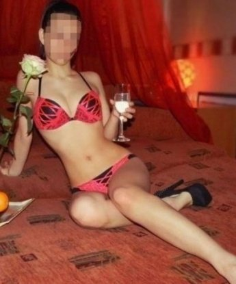 Галина, 25 лет